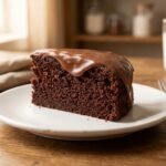 Bolo de Chocolate Fofinho: Receita Fácil de Liquidificador