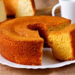 Bolo de Milho Cremoso Fácil de Fazer