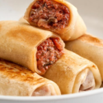Panqueca Simples: Receita Fácil para o Almoço