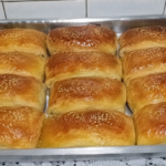 Massa de Pastel Chinês — 5 pessoas