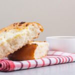 Pão Caseiro de Liquidificador