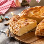 Torta de Frango Fácil e Cremosa Receita Prática de Liquidificador