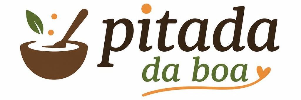 Pitada da boa
